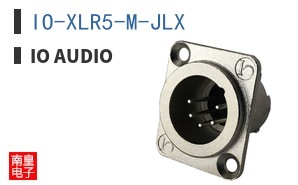 IO-XLR5-M-JLX ͼƬ